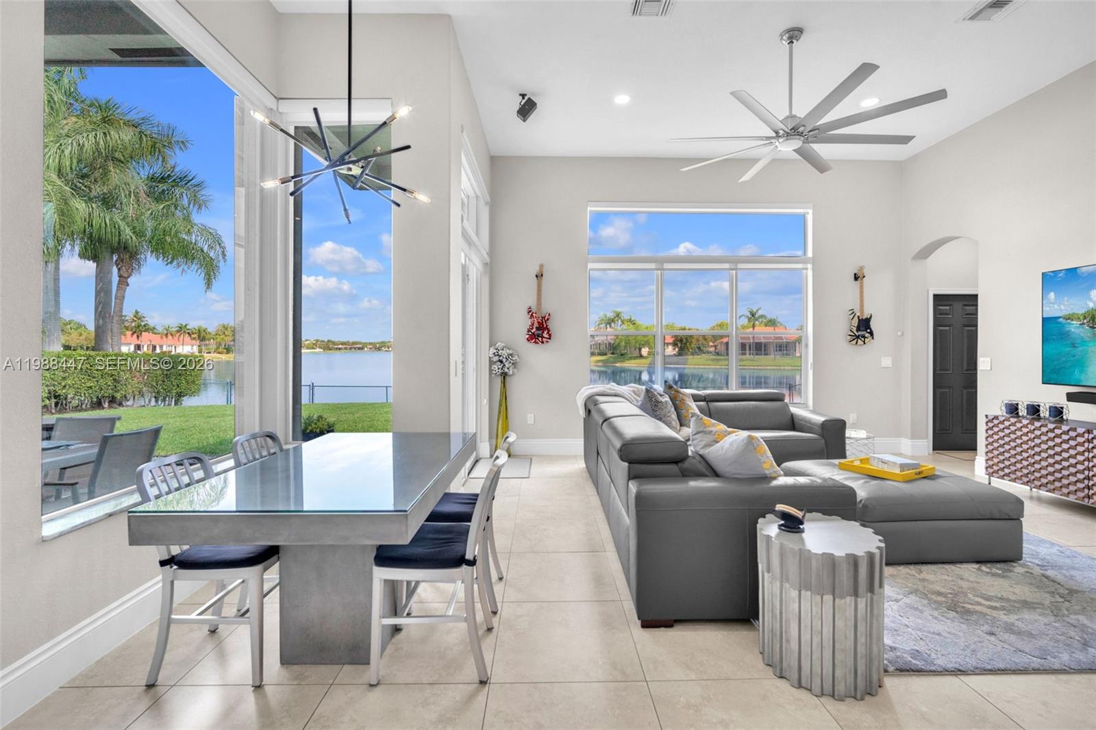 Estates of Pembroke Shores - Residential