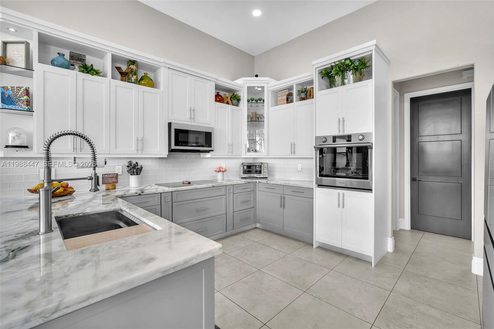 Estates of Pembroke Shores - Residential