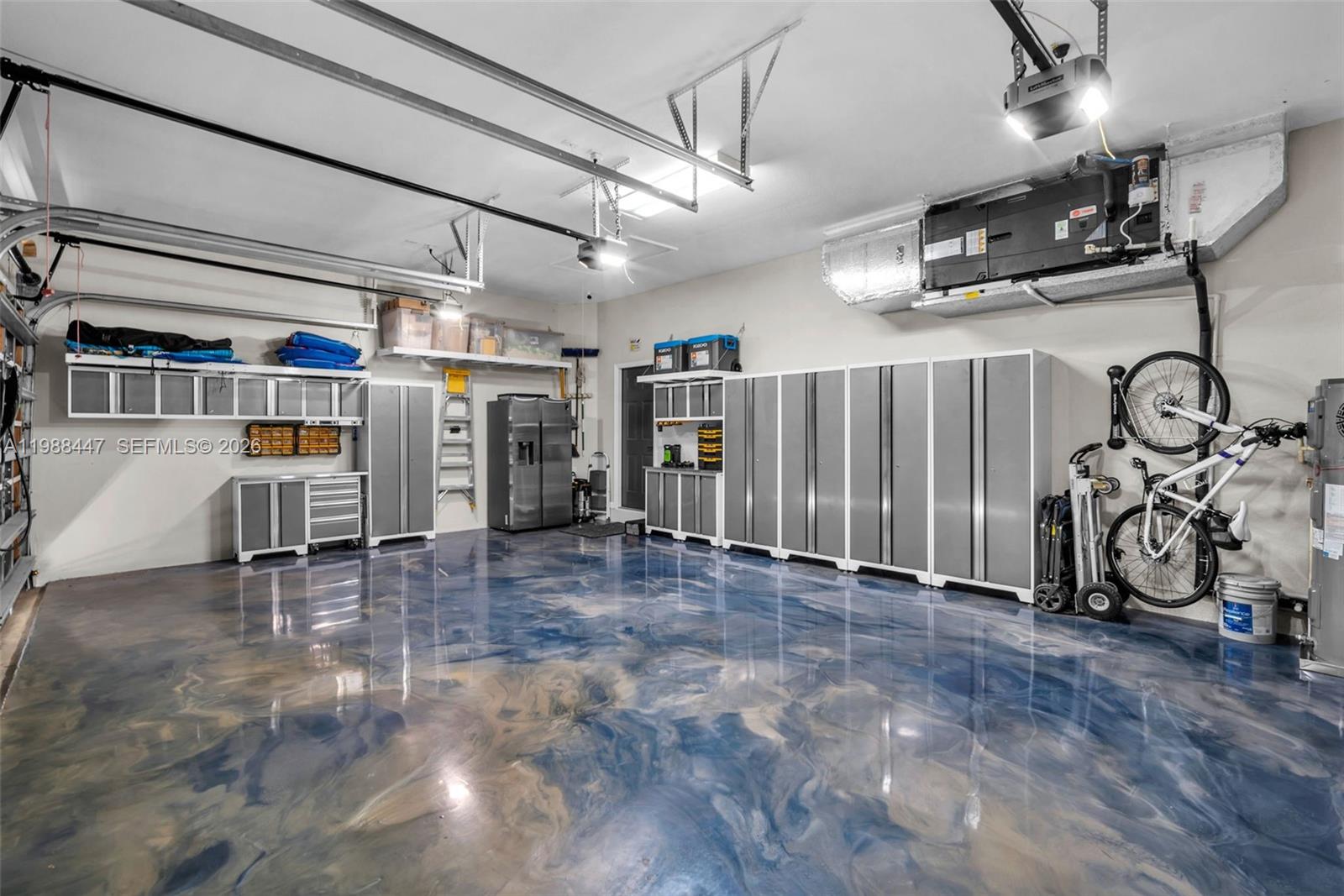 Estates of Pembroke Shores - Residential