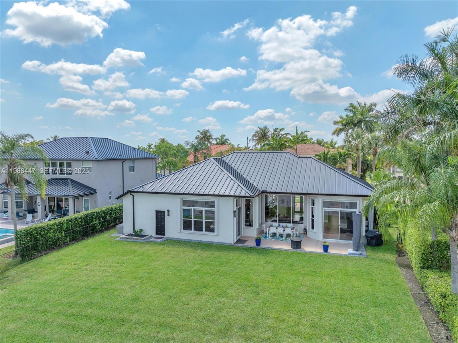 Estates of Pembroke Shores - Residential