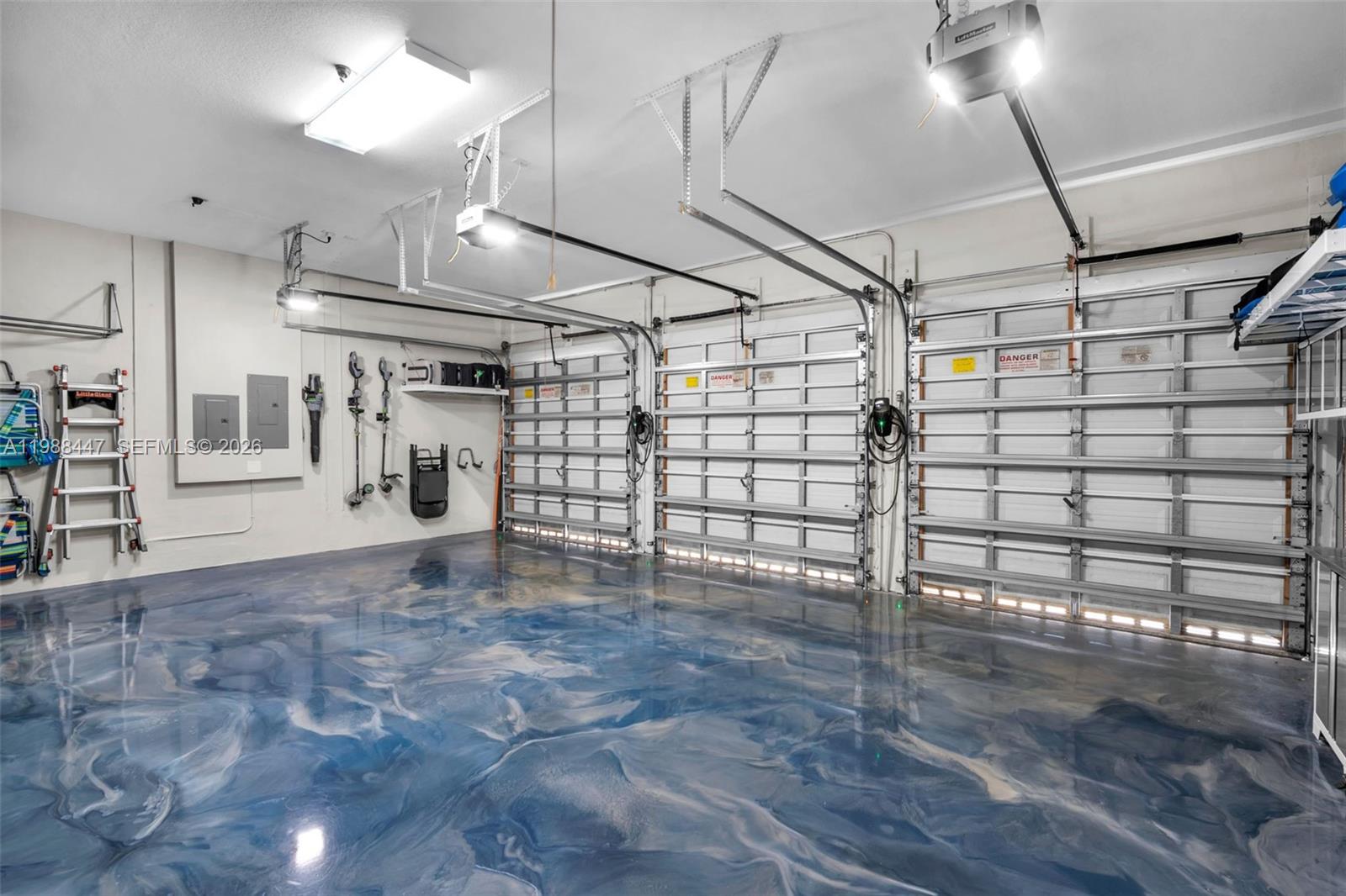 Estates of Pembroke Shores - Residential