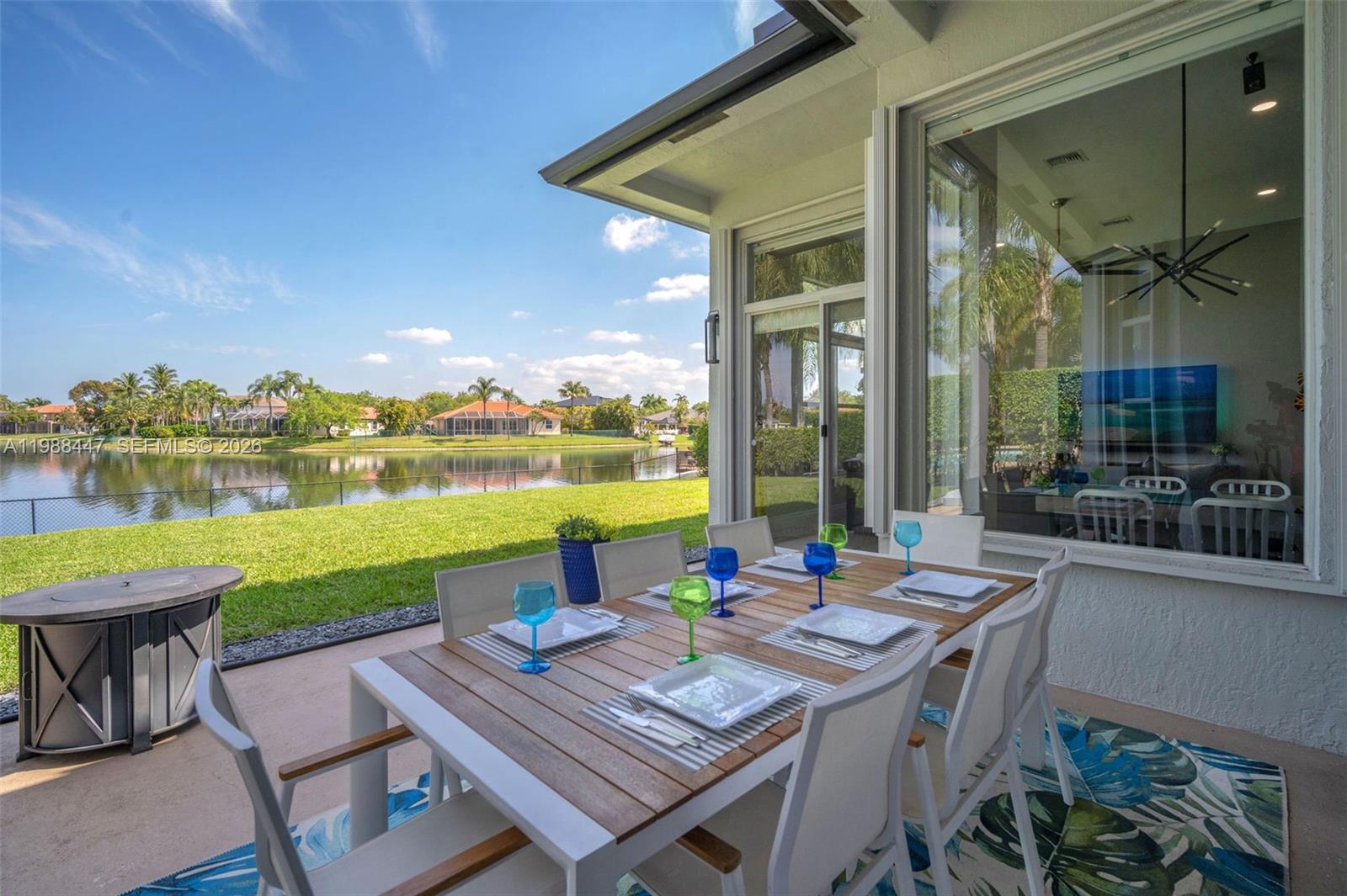 Estates of Pembroke Shores - Residential