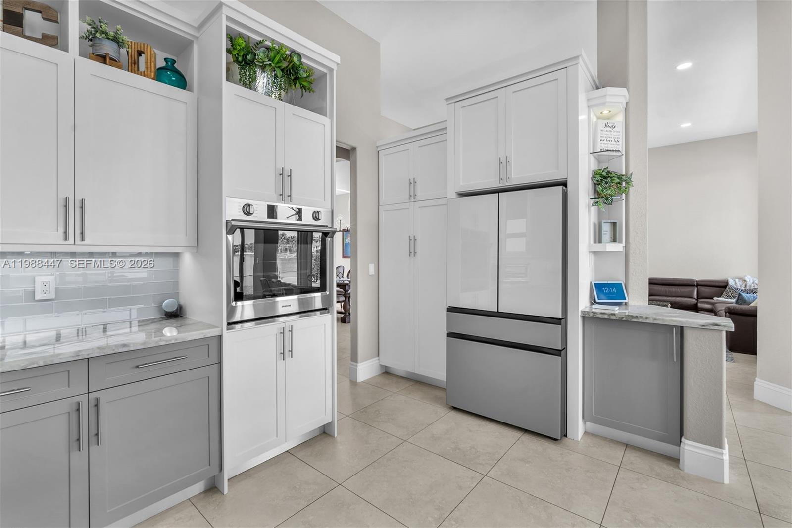 Estates of Pembroke Shores - Residential