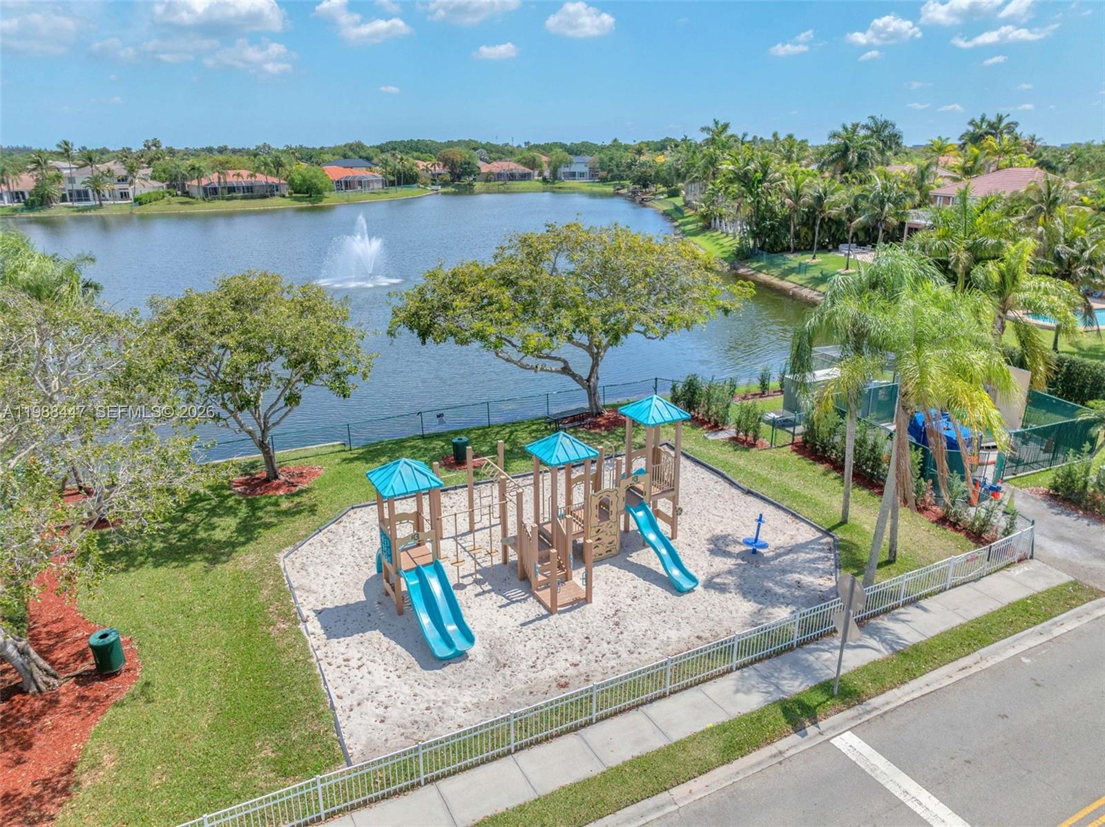 Estates of Pembroke Shores - Residential