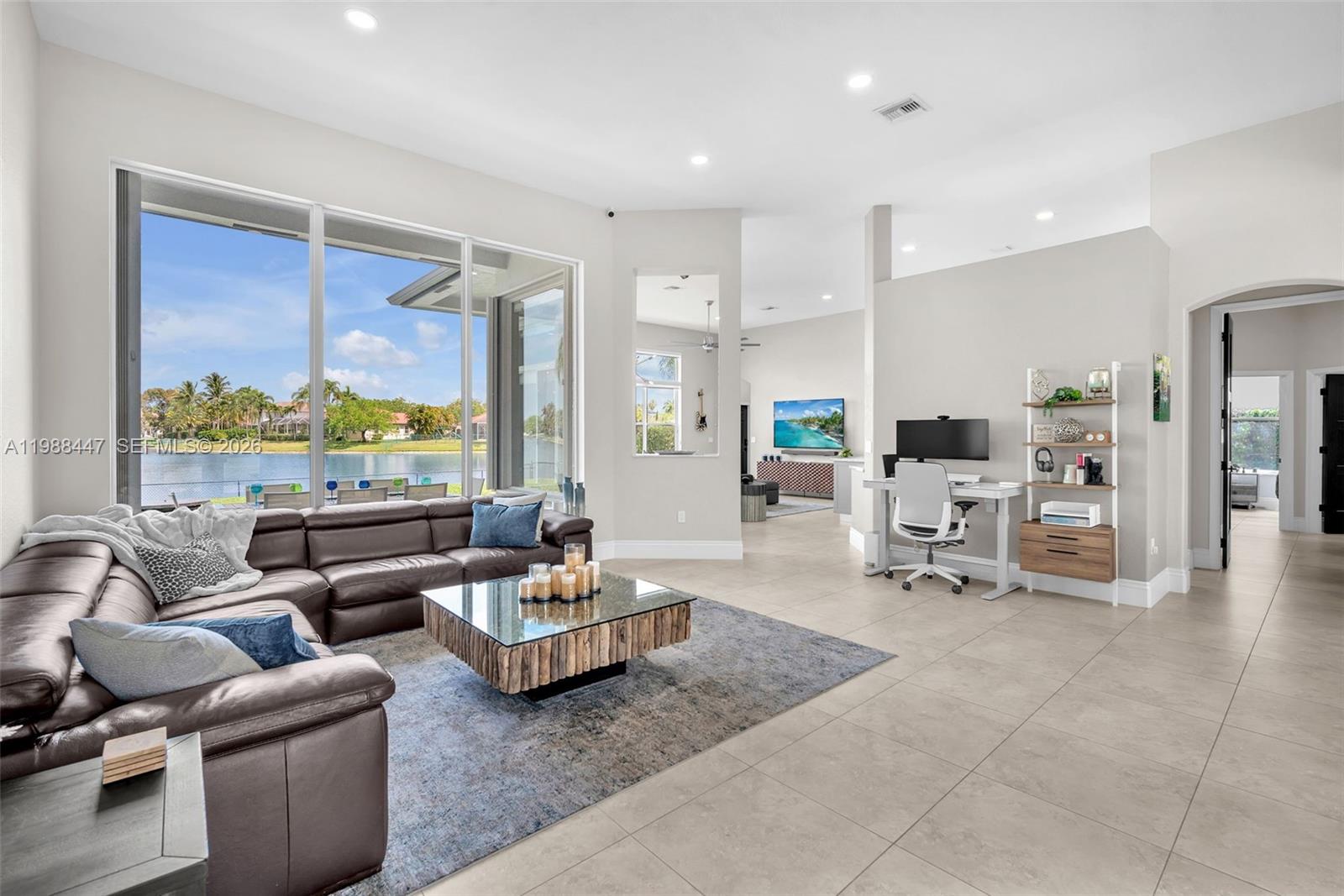 Estates of Pembroke Shores - Residential