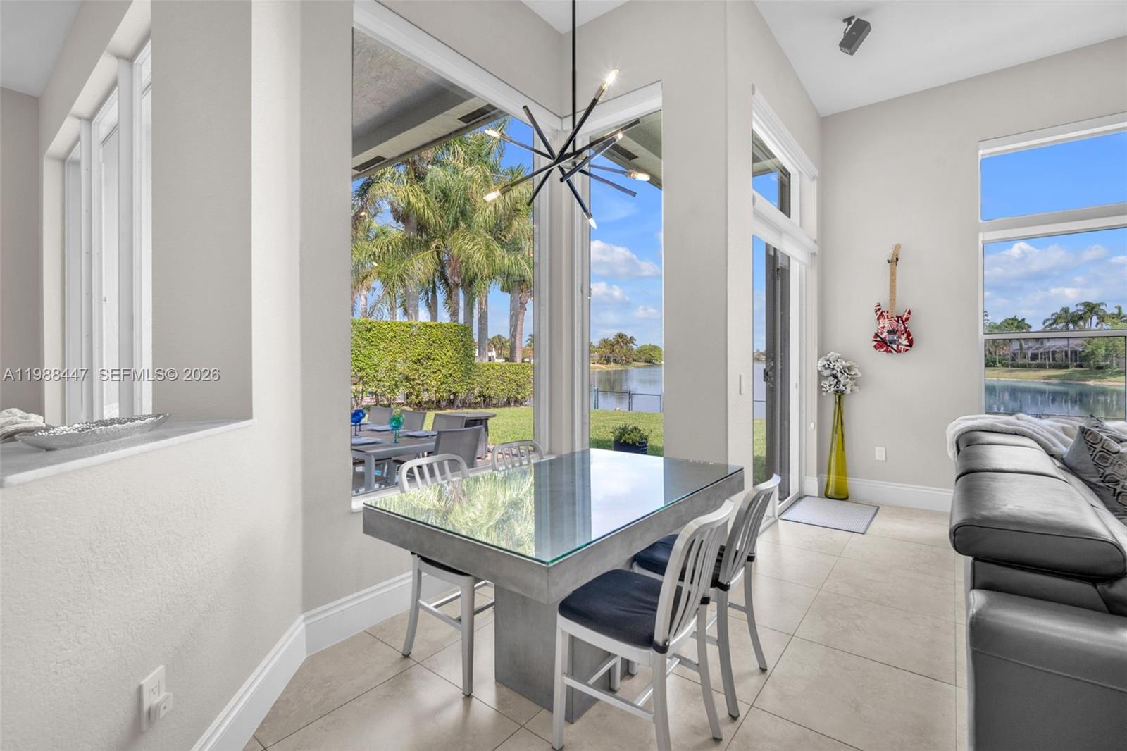 Estates of Pembroke Shores - Residential