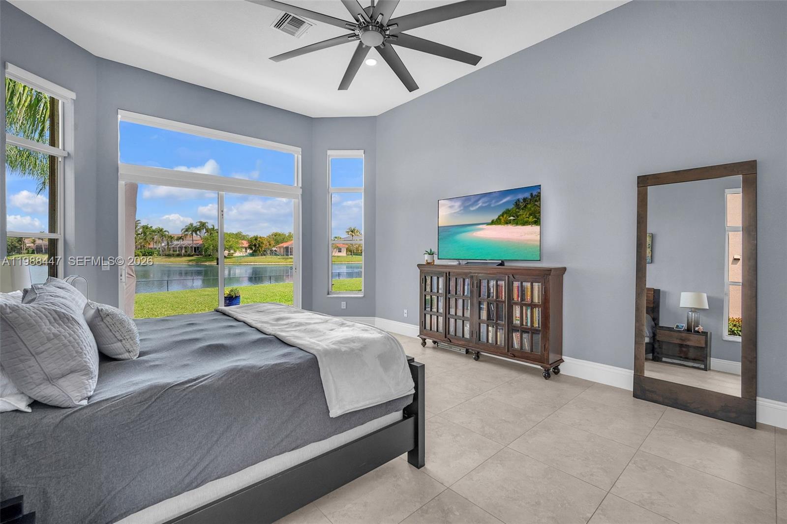 Estates of Pembroke Shores - Residential