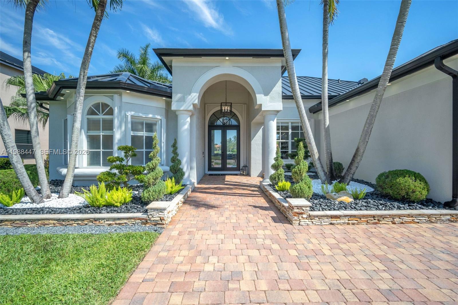 Estates of Pembroke Shores - Residential