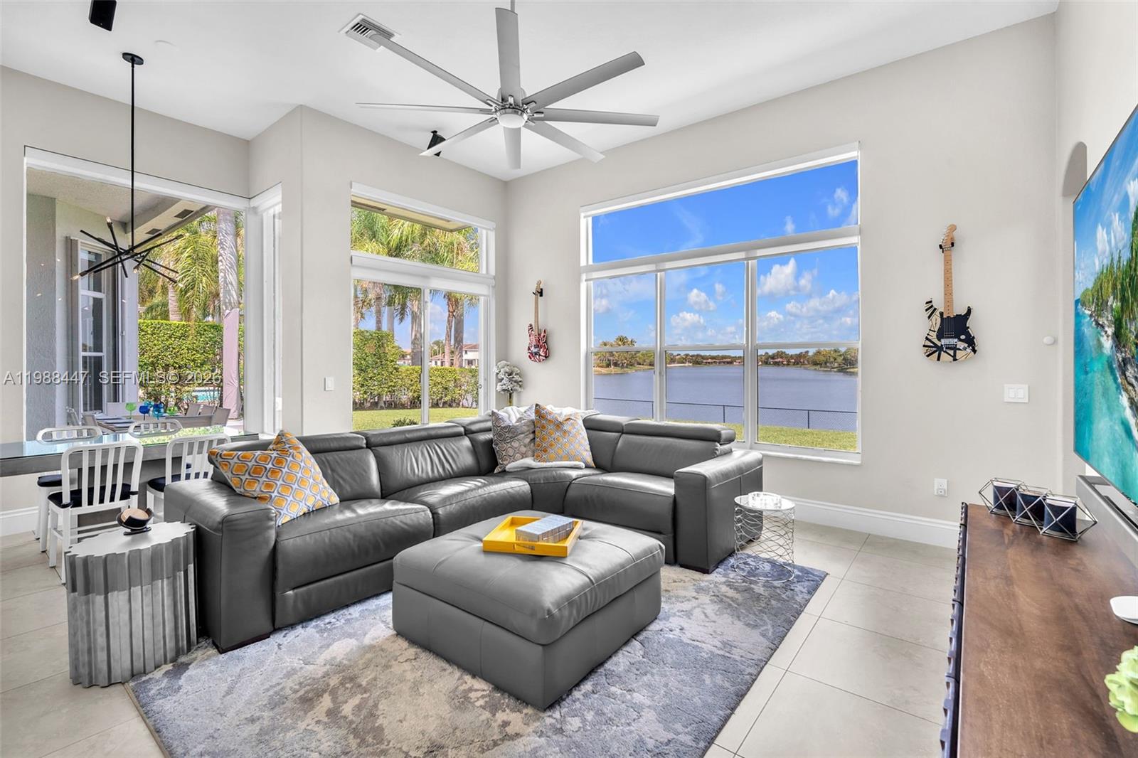 Estates of Pembroke Shores - Residential
