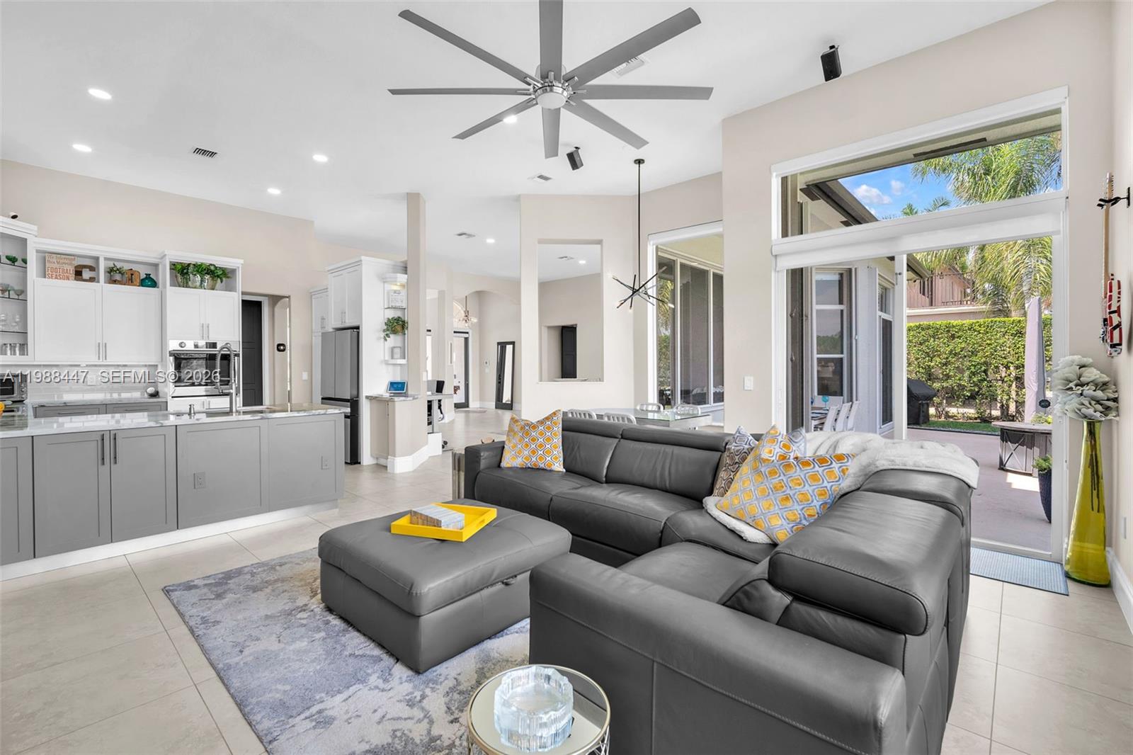 Estates of Pembroke Shores - Residential