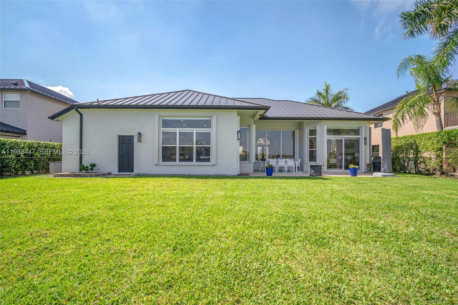 Estates of Pembroke Shores - Residential