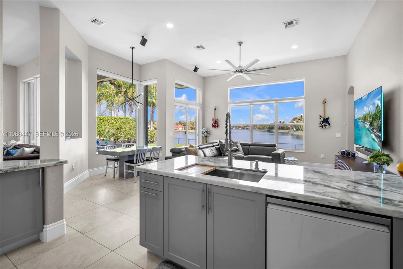 Estates of Pembroke Shores - Residential