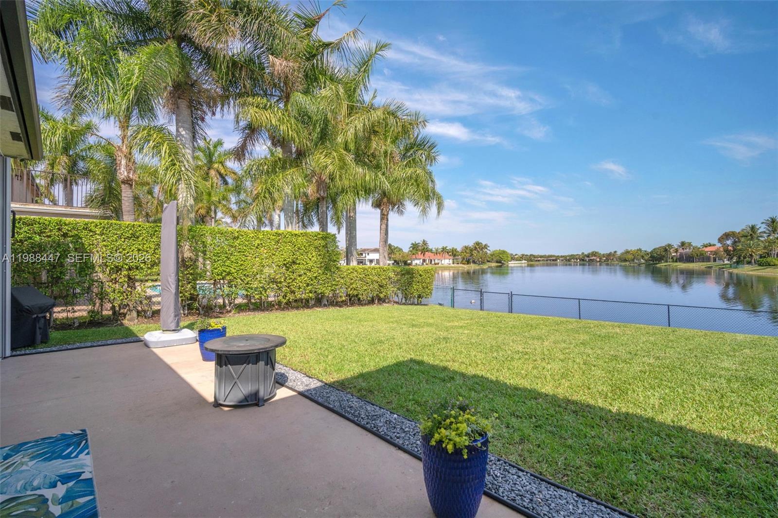 Estates of Pembroke Shores - Residential