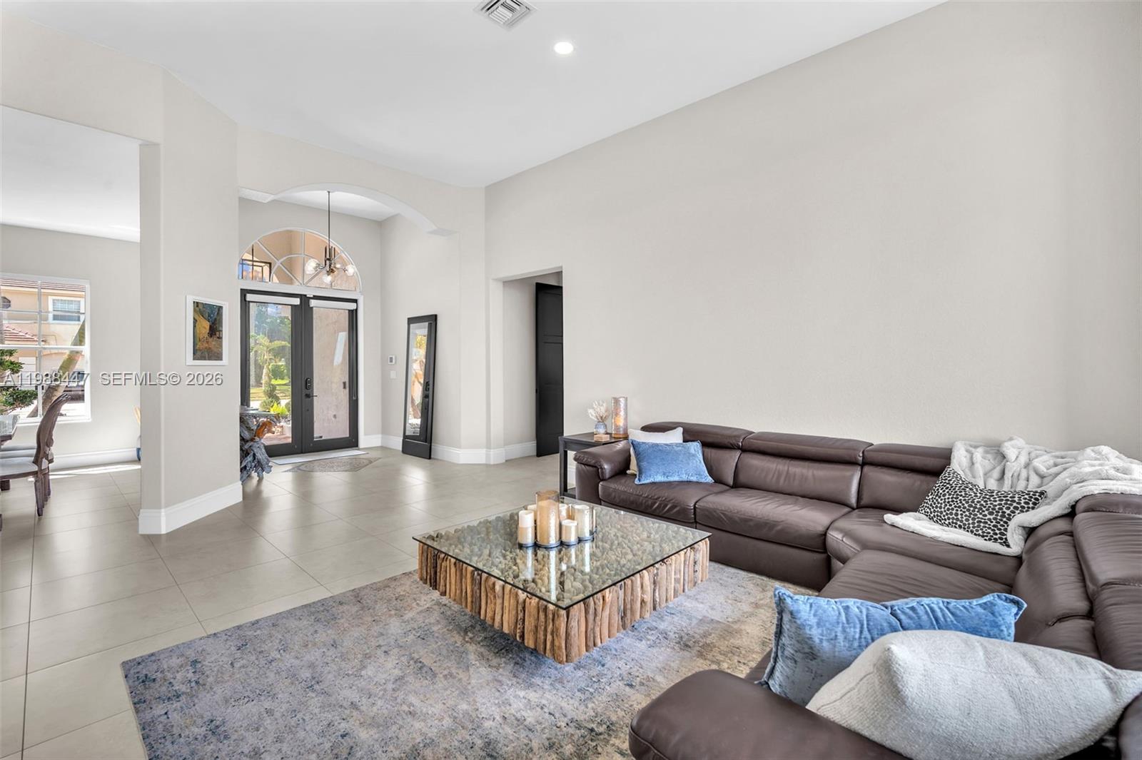 Estates of Pembroke Shores - Residential