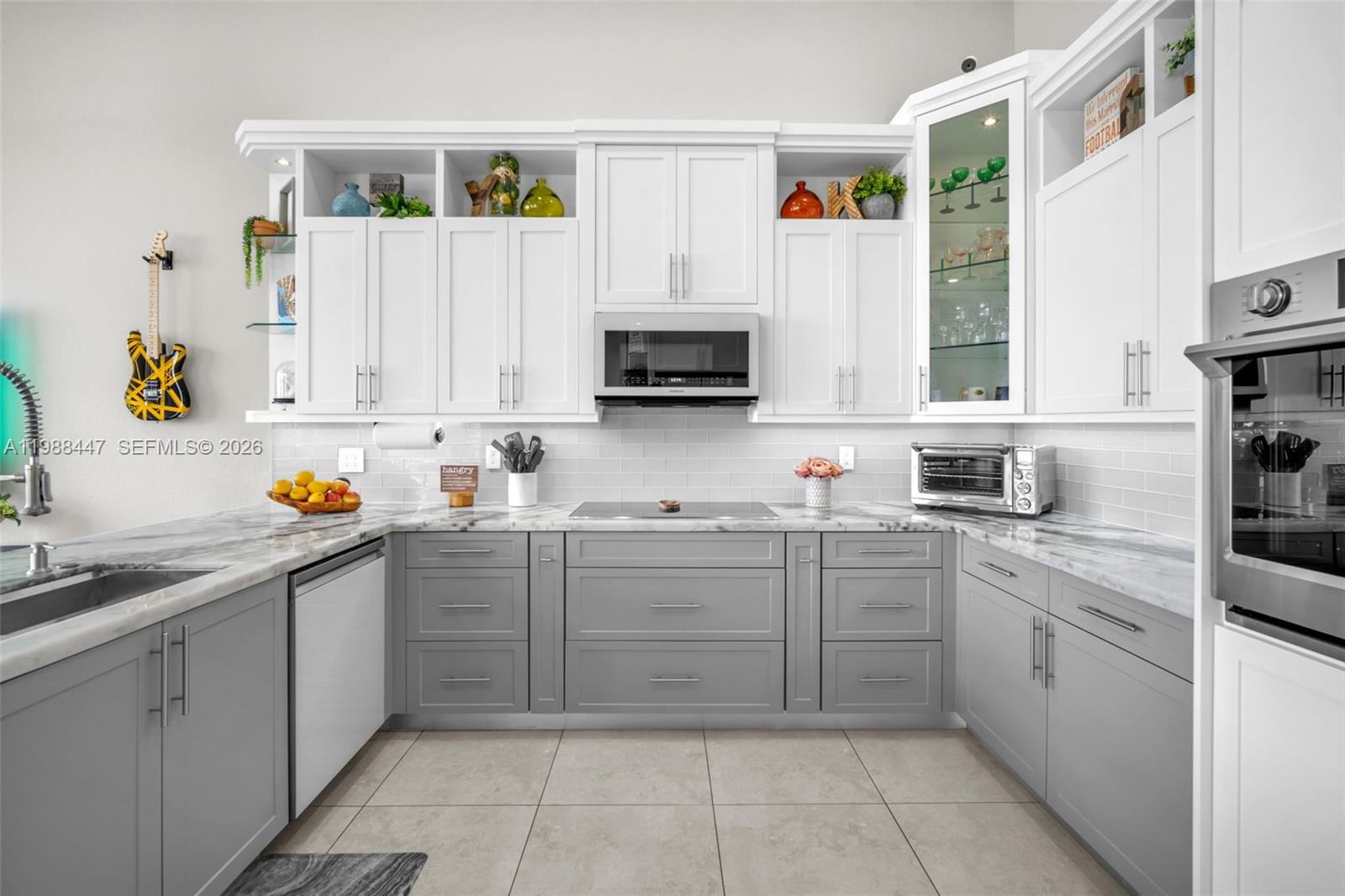 Estates of Pembroke Shores - Residential