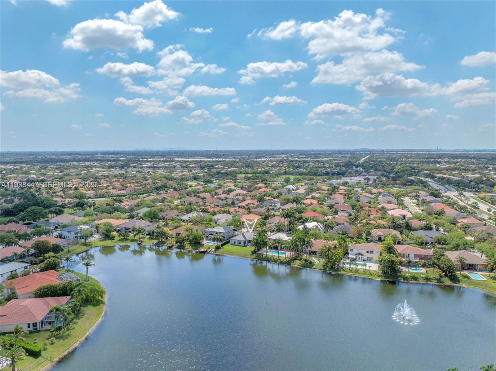 Estates of Pembroke Shores - Residential