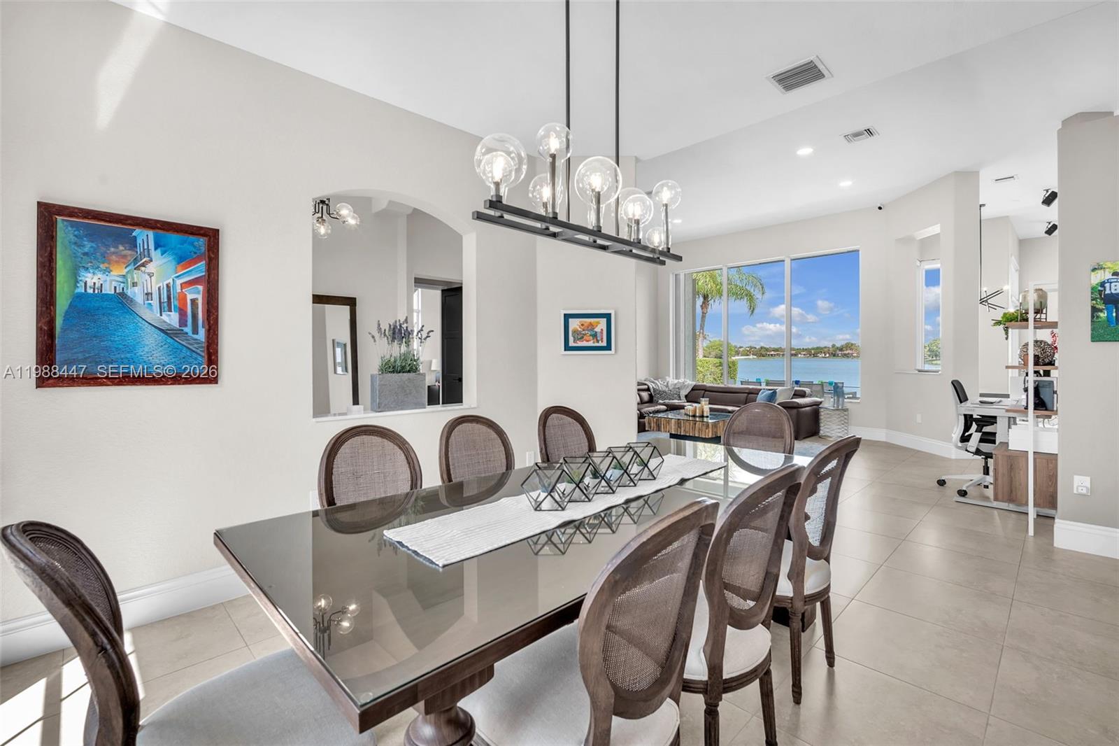 Estates of Pembroke Shores - Residential