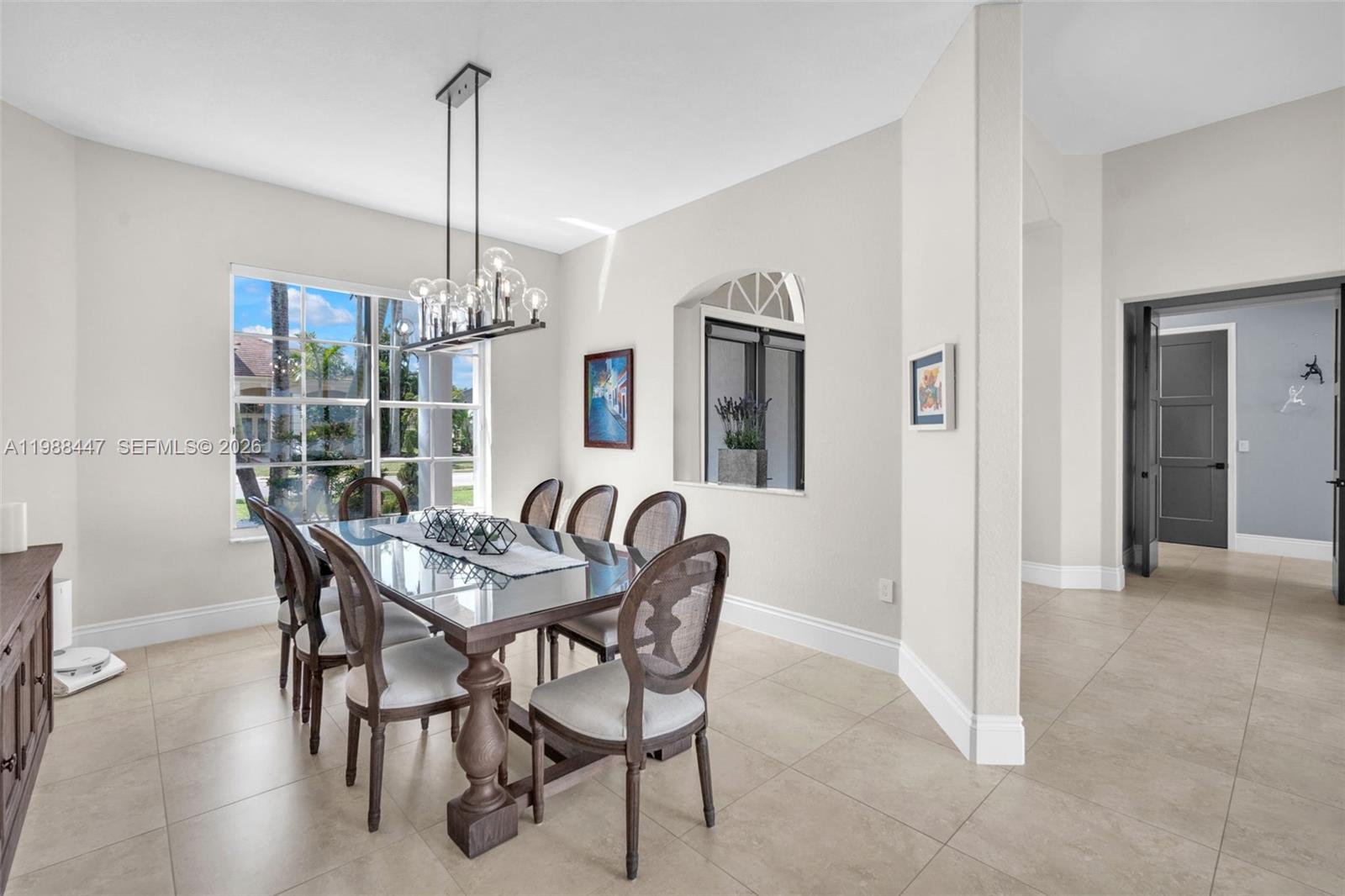 Estates of Pembroke Shores - Residential