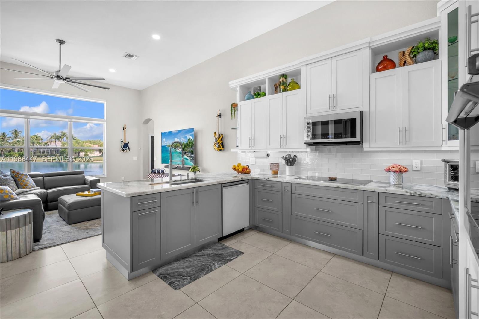 Estates of Pembroke Shores - Residential