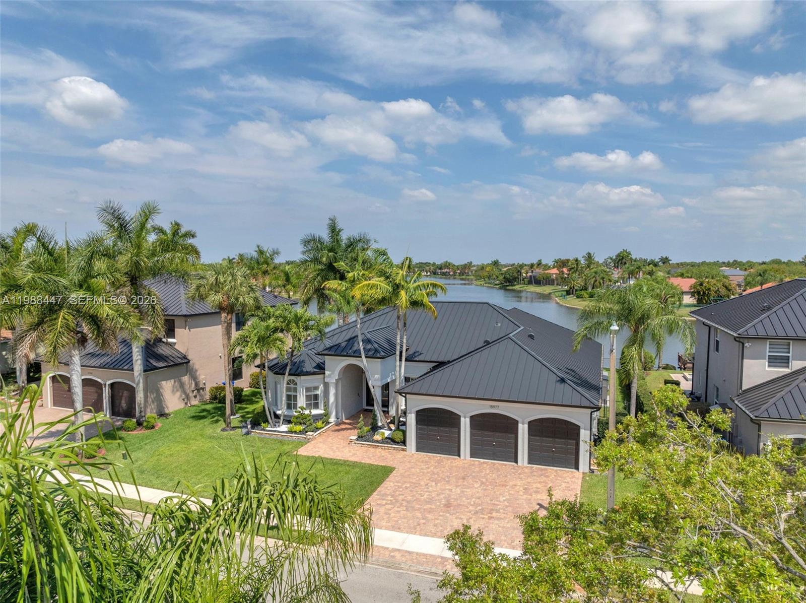 View photos, virtual tours, details... 15977 SW 13th Street