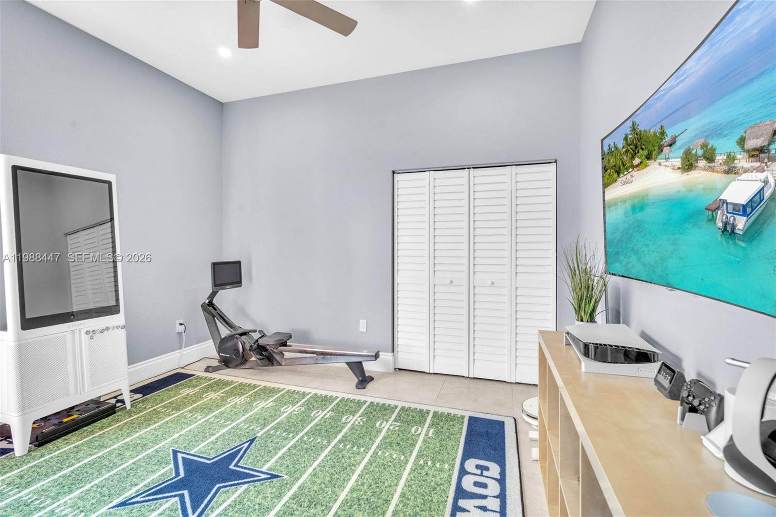 Estates of Pembroke Shores - Residential