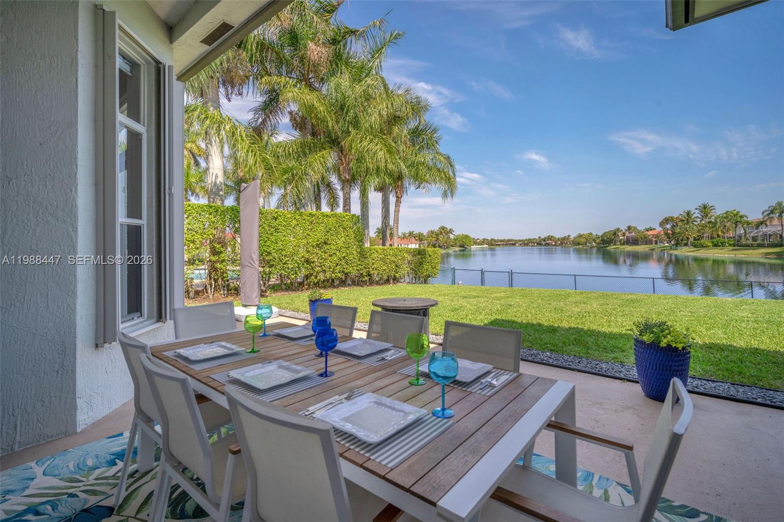 Estates of Pembroke Shores - Residential