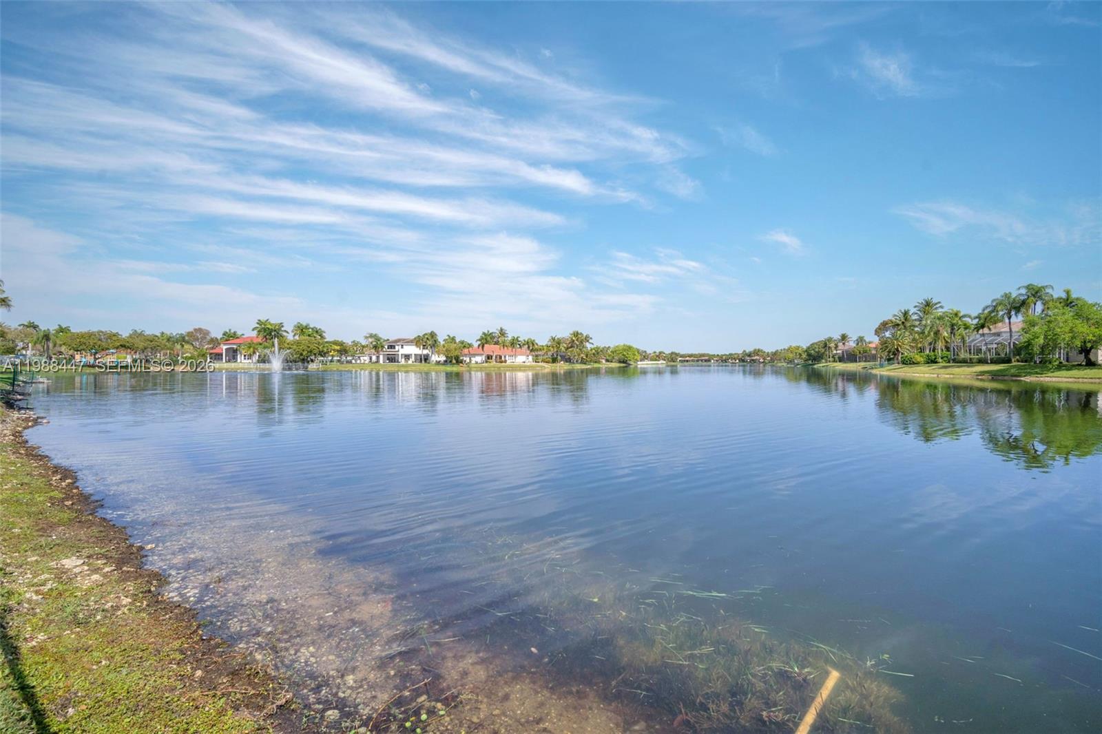 Estates of Pembroke Shores - Residential