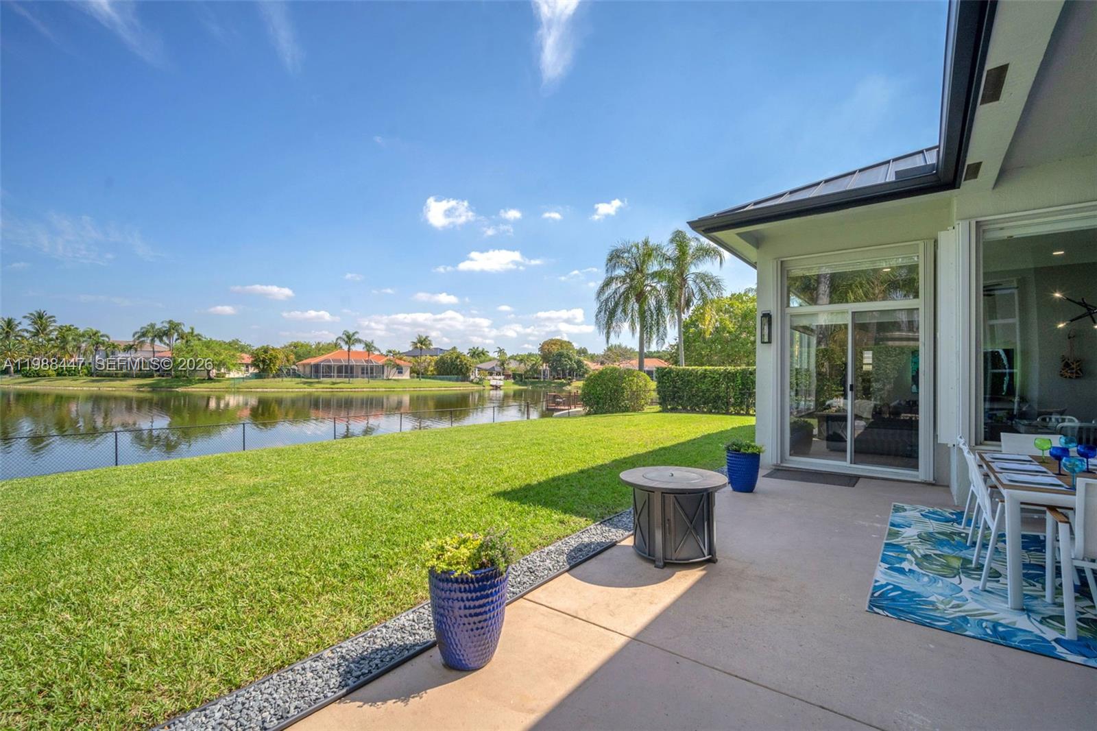 Estates of Pembroke Shores - Residential