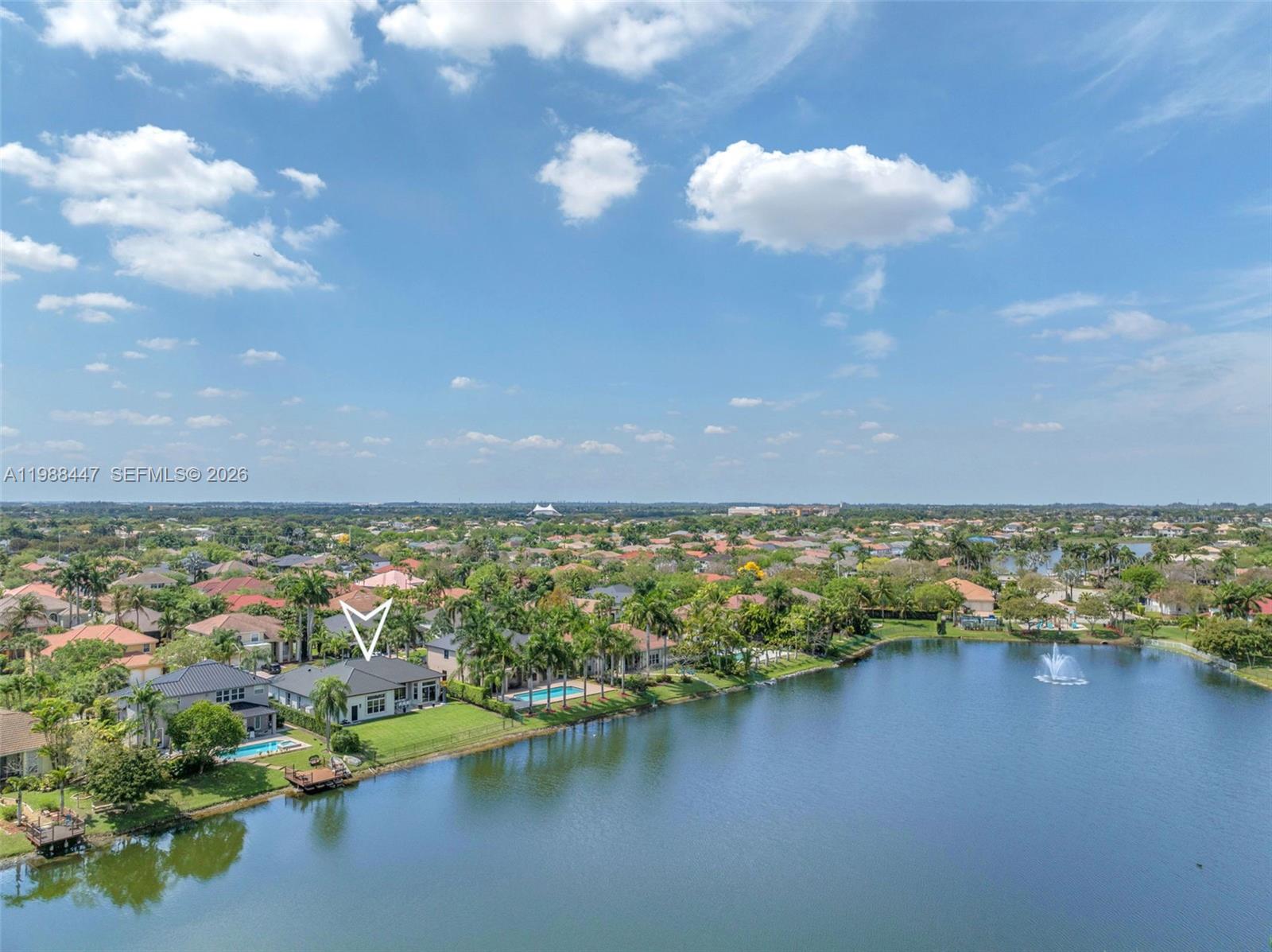 Estates of Pembroke Shores - Residential