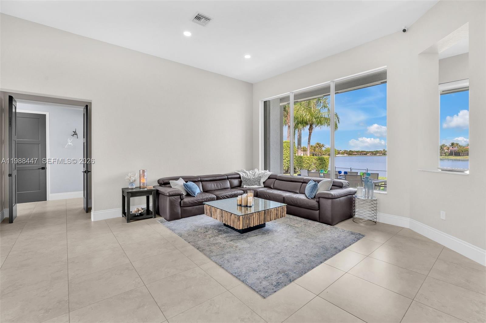 Estates of Pembroke Shores - Residential