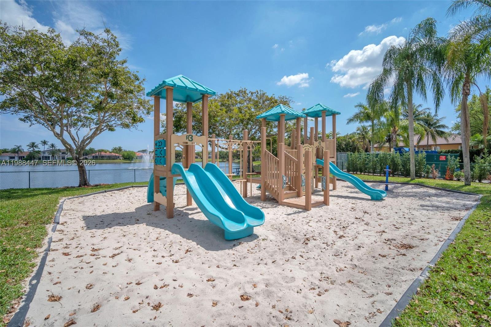 Estates of Pembroke Shores - Residential