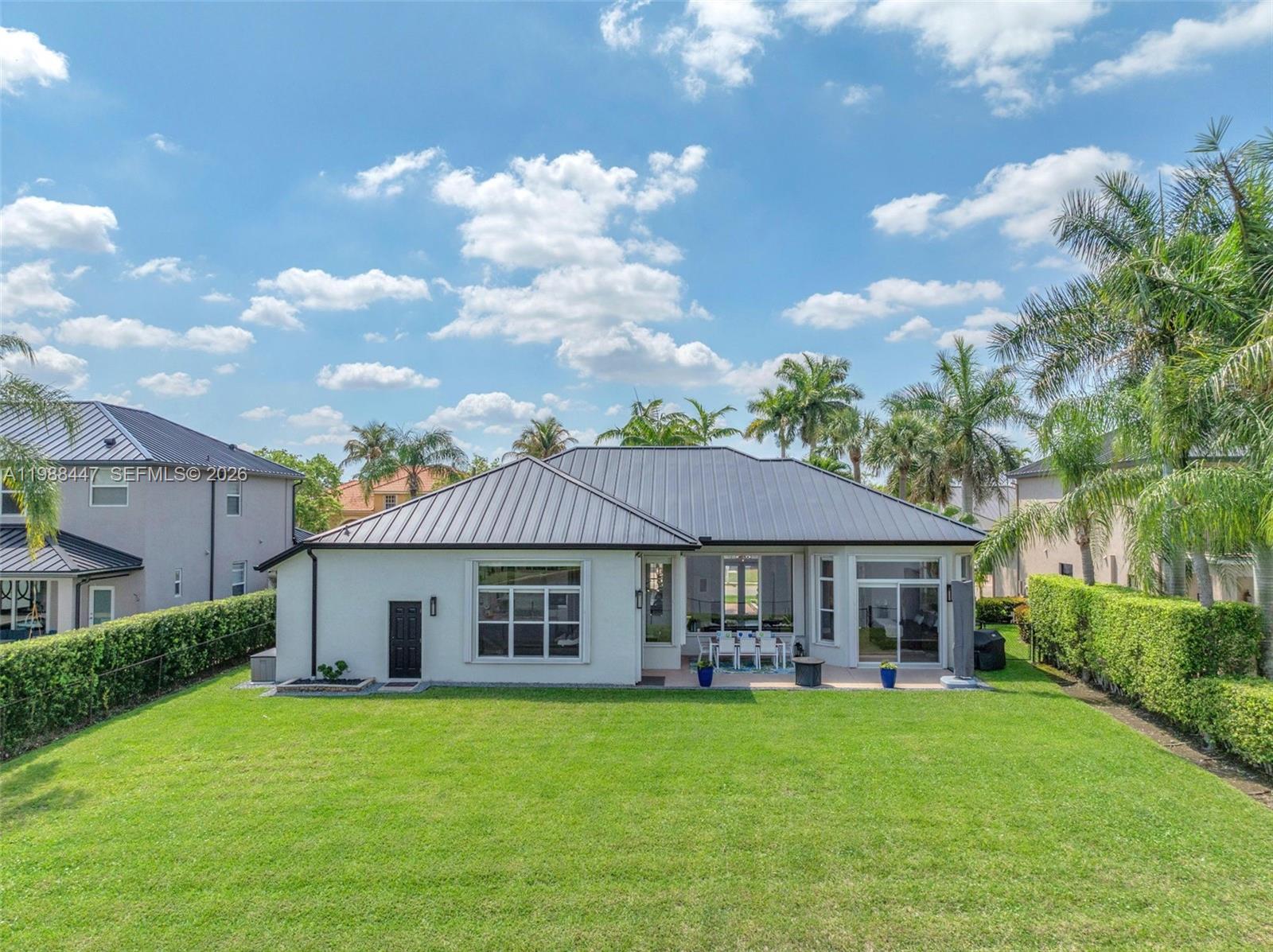 Estates of Pembroke Shores - Residential