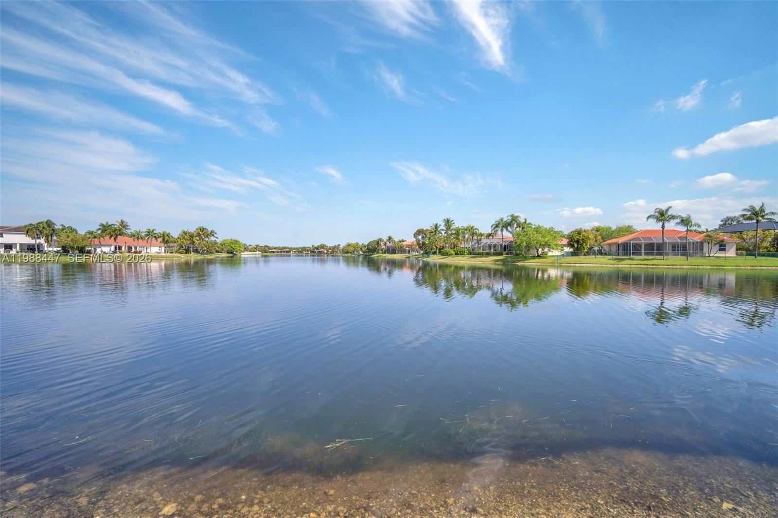 Estates of Pembroke Shores - Residential