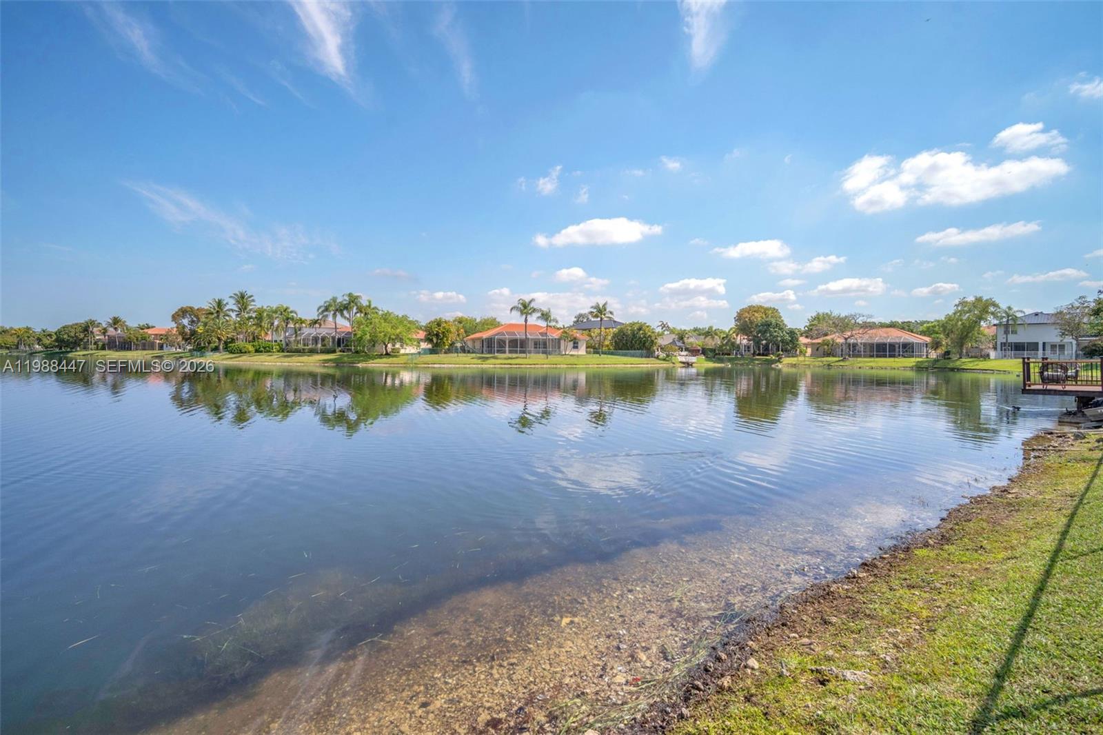 Estates of Pembroke Shores - Residential