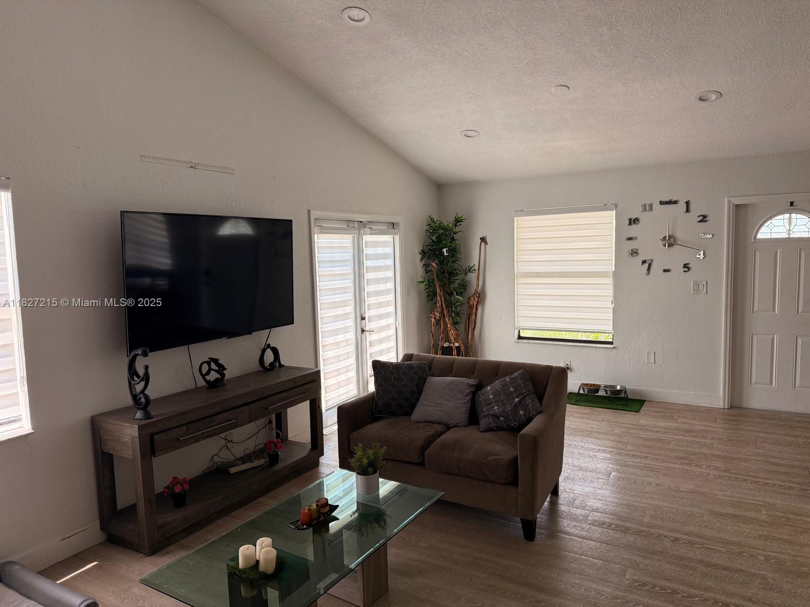 NEW RIVER ESTATES SECTION - Residential