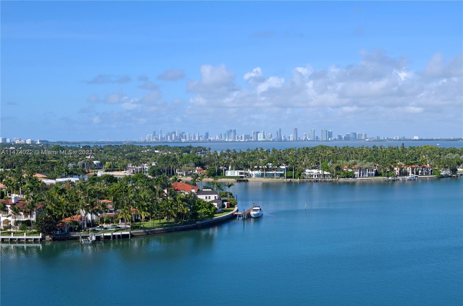 MONACO YACHT CLUB - Residential