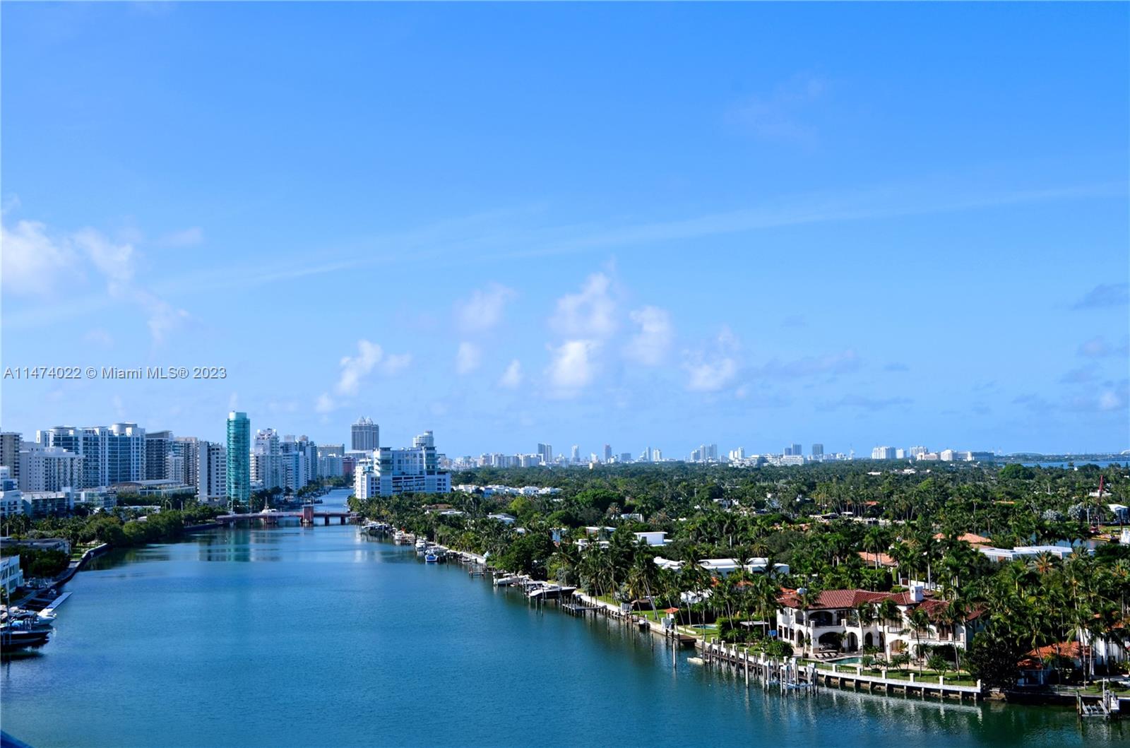 MONACO YACHT CLUB - Residential