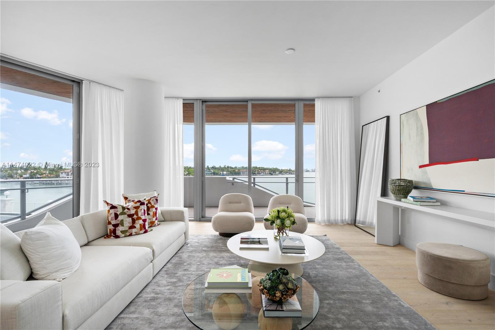 MONACO YACHT CLUB - Residential