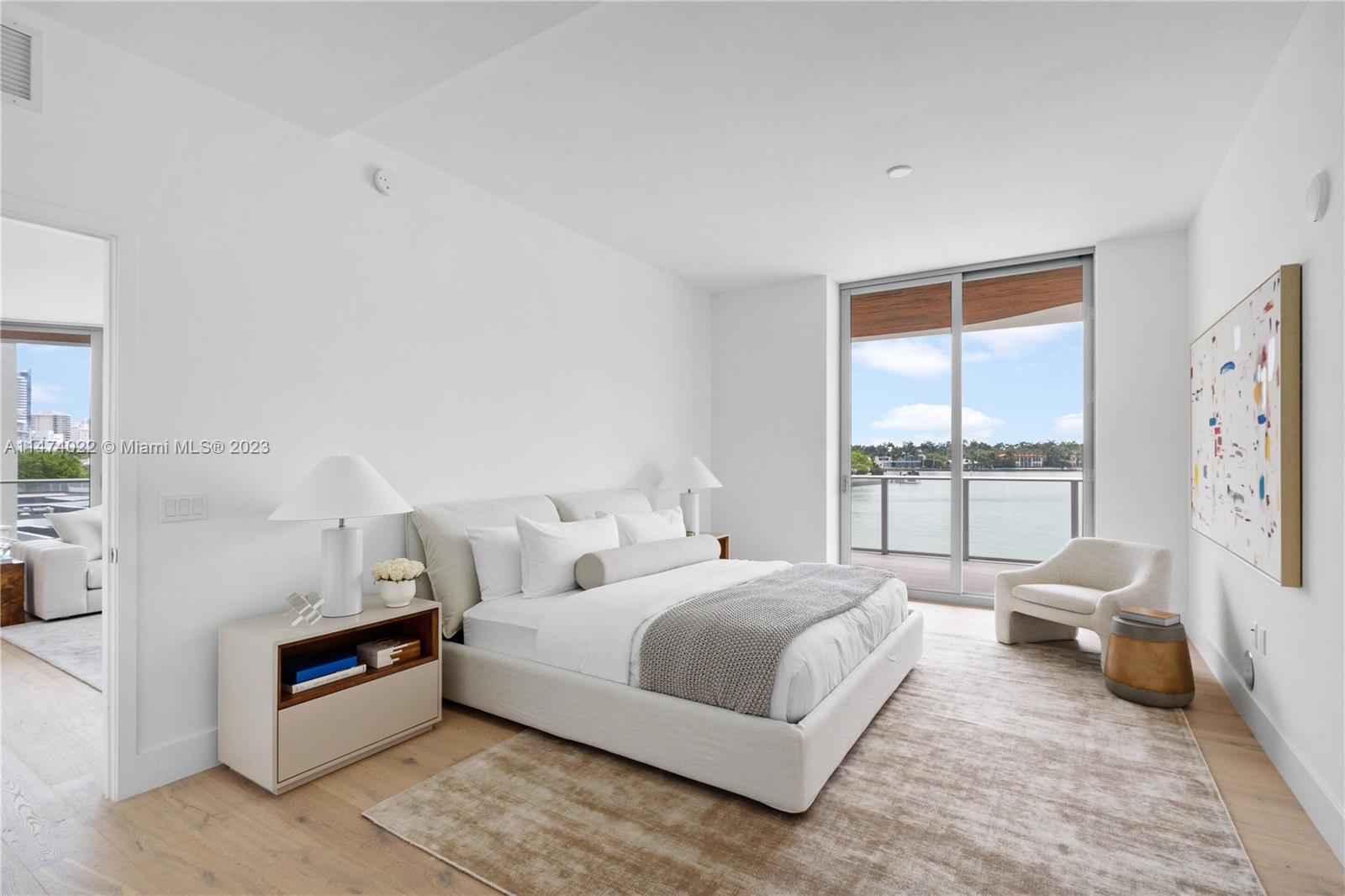 MONACO YACHT CLUB - Residential