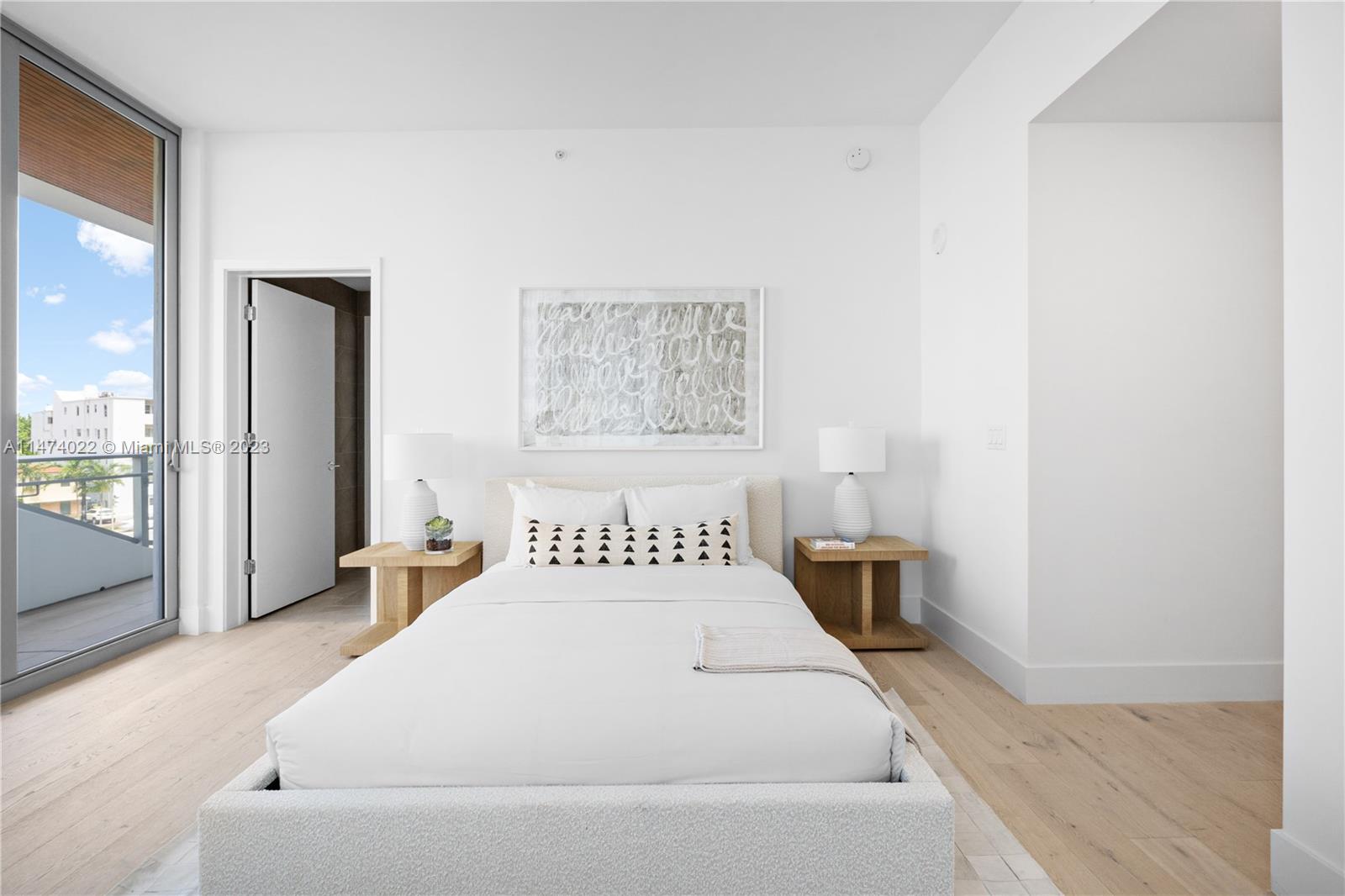 MONACO YACHT CLUB - Residential