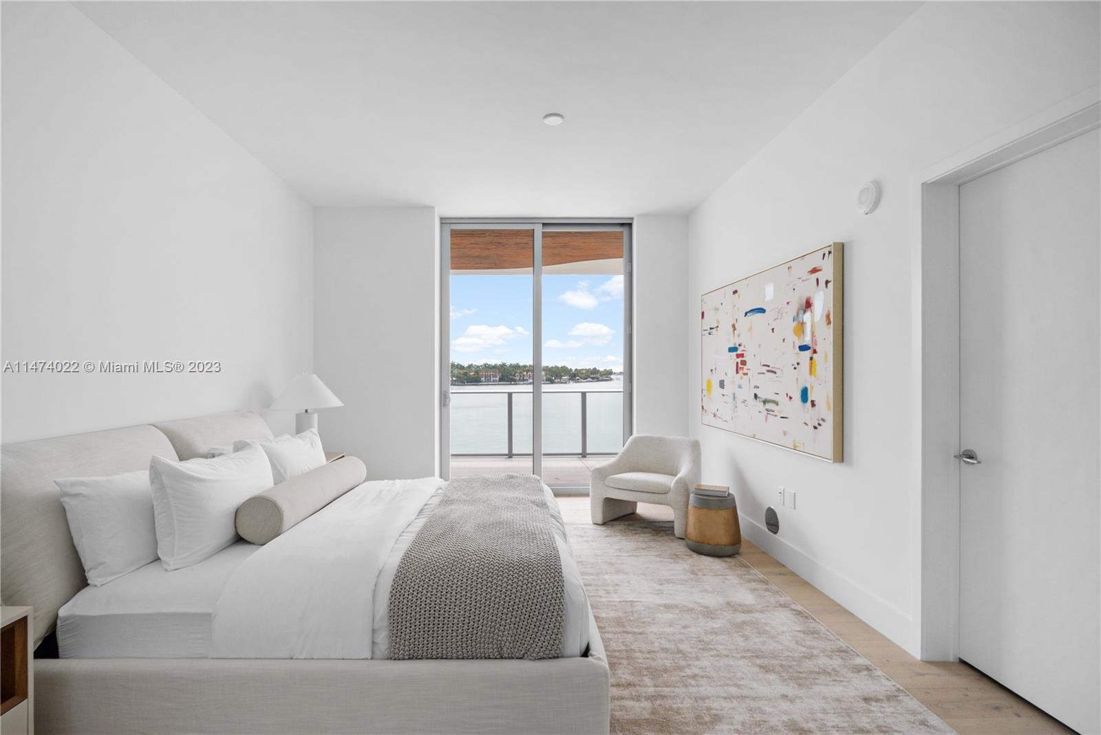 MONACO YACHT CLUB - Residential