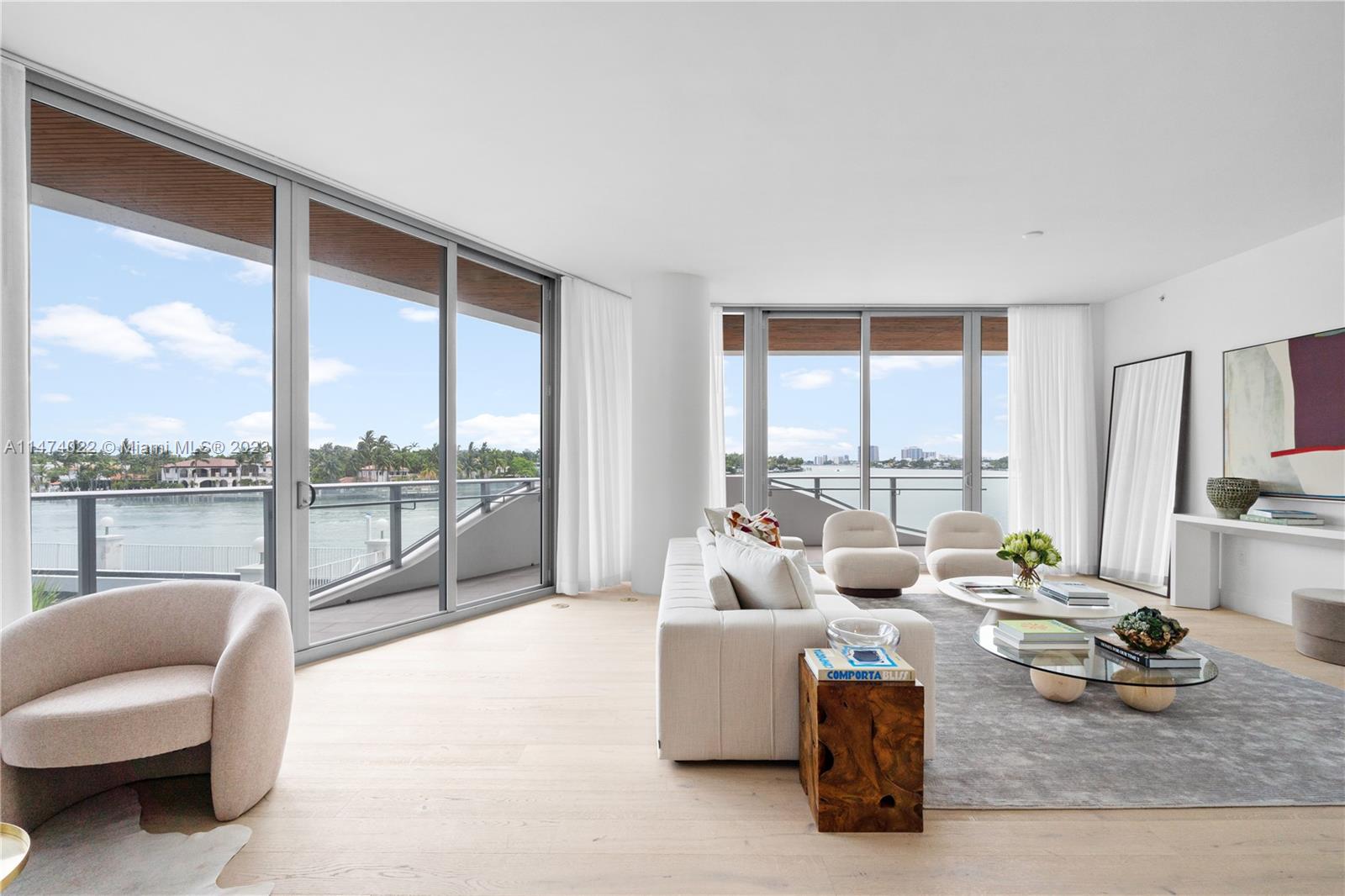 MONACO YACHT CLUB - Residential