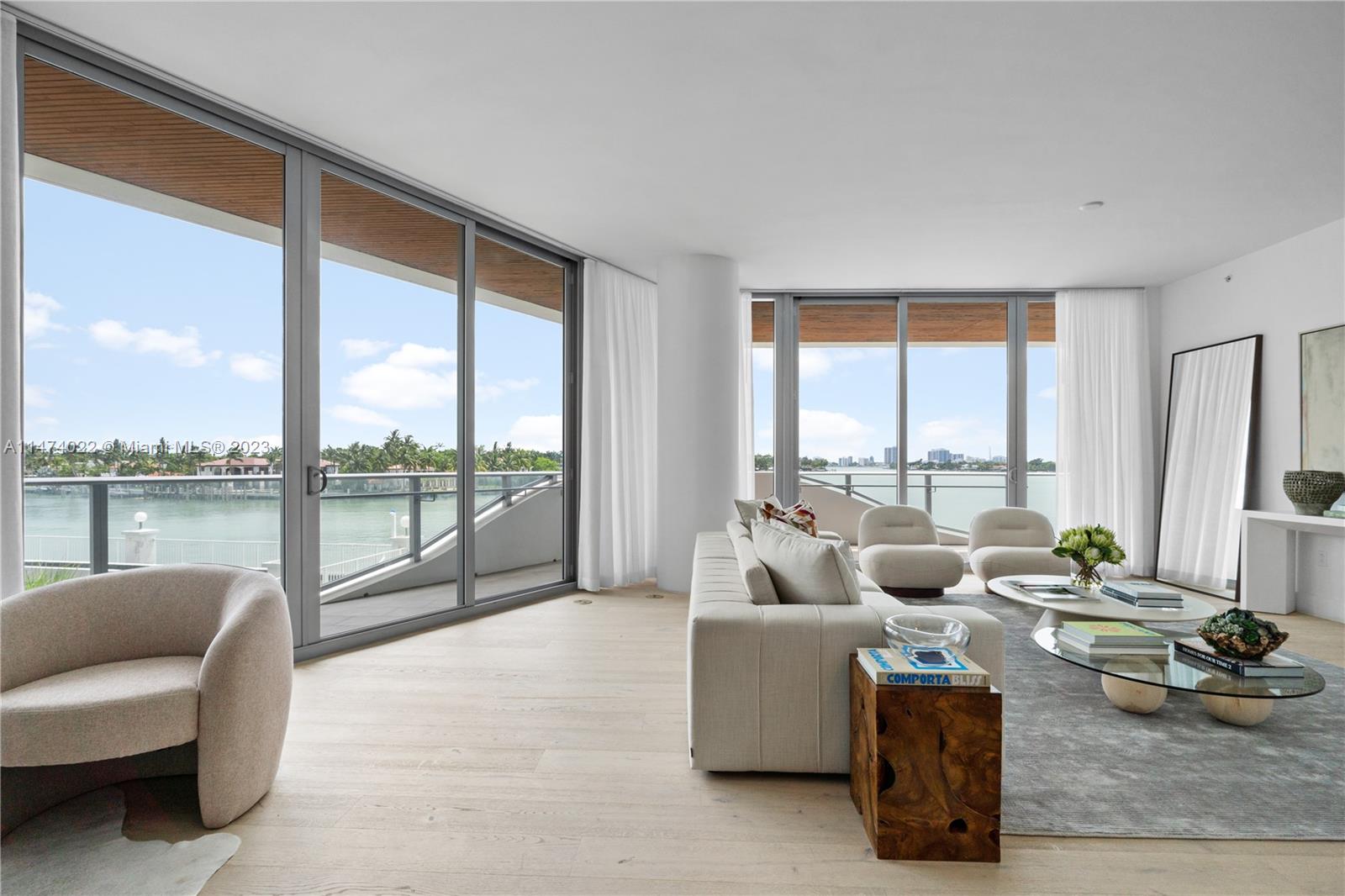 MONACO YACHT CLUB - Residential