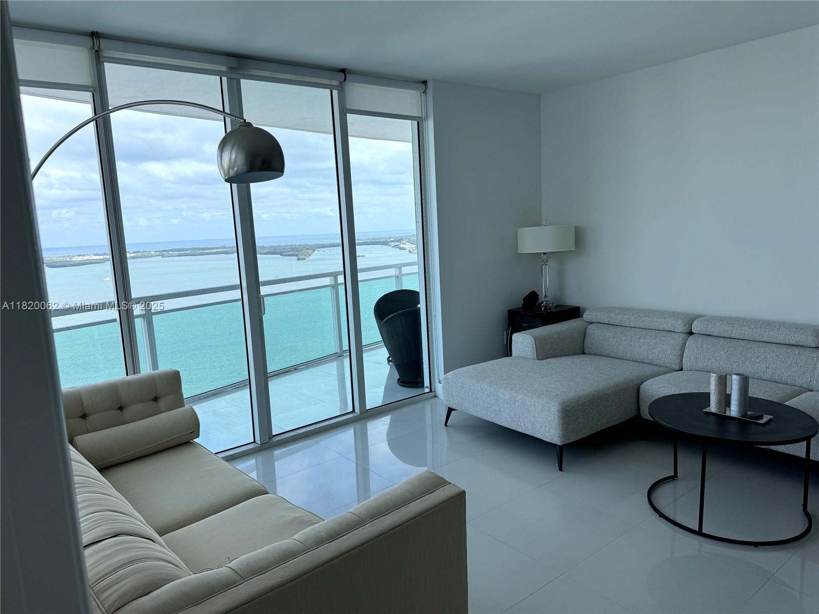 THE PLAZA 851 BRICKELL CO - Residential