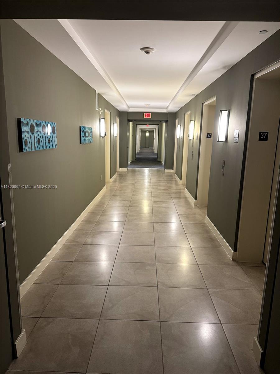 THE PLAZA 851 BRICKELL CO - Residential