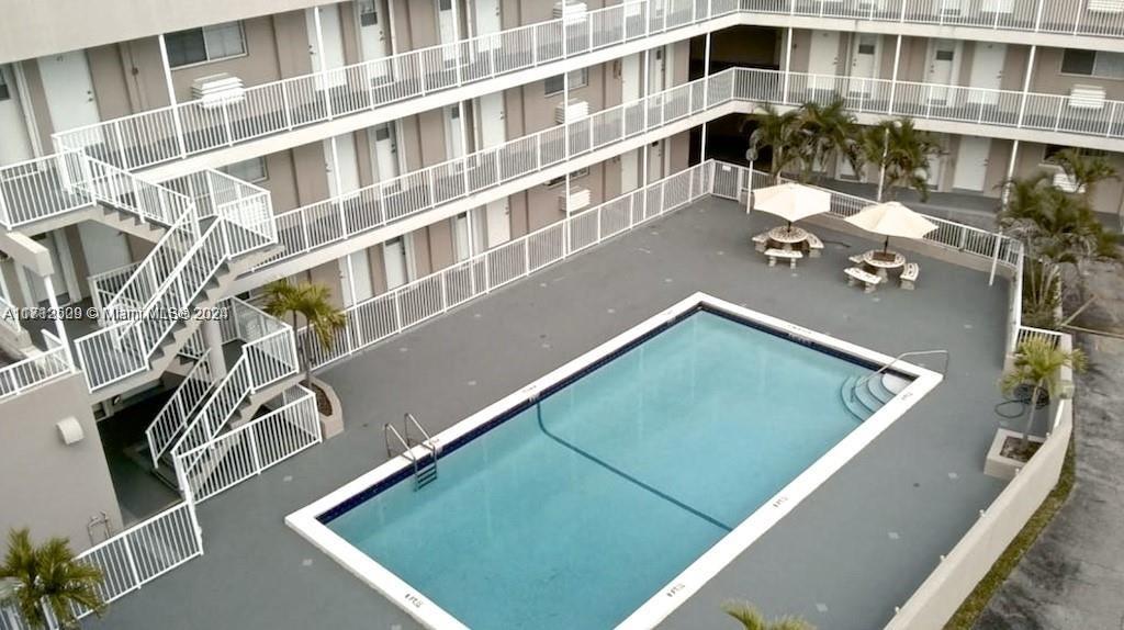 SANTONA CONDO - Residential Lease