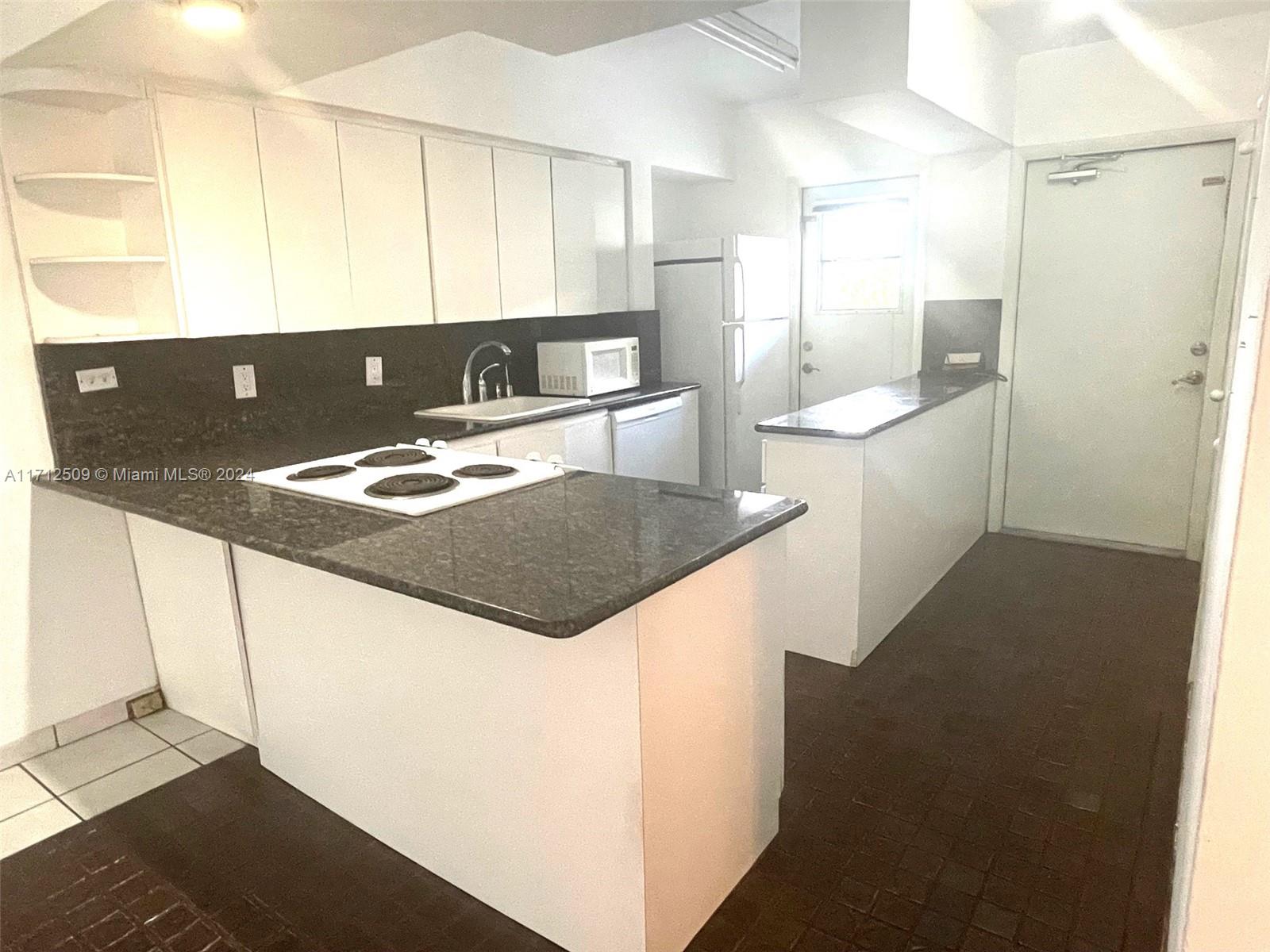 SANTONA CONDO - Residential Lease