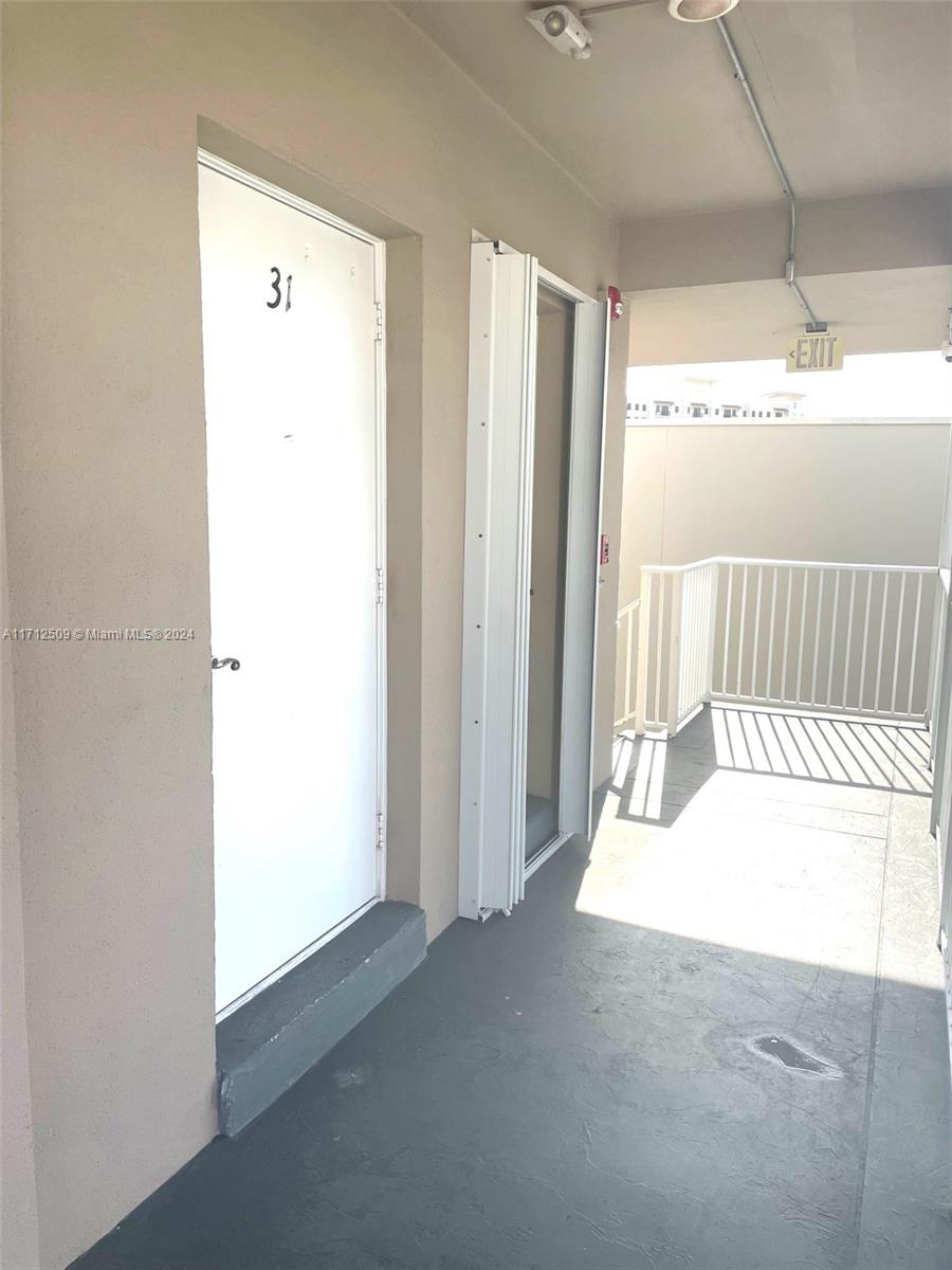 SANTONA CONDO - Residential Lease