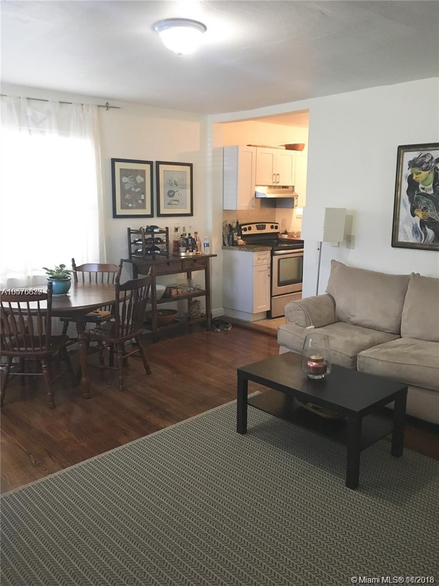 BISCAYNE BCH SUB - Residential Lease