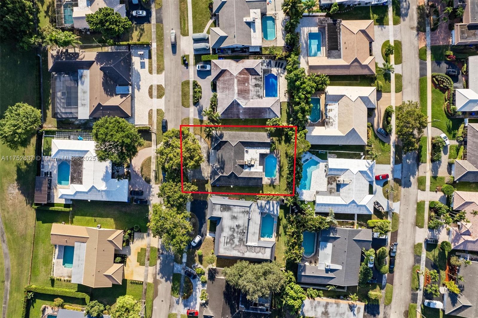 EMERALD HILLS - Residential